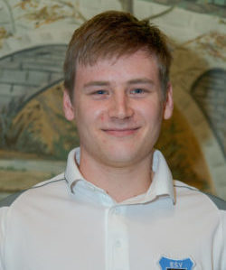 Simon Kerber
