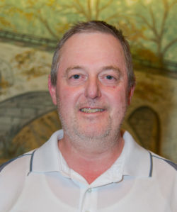 Günther Oberneder